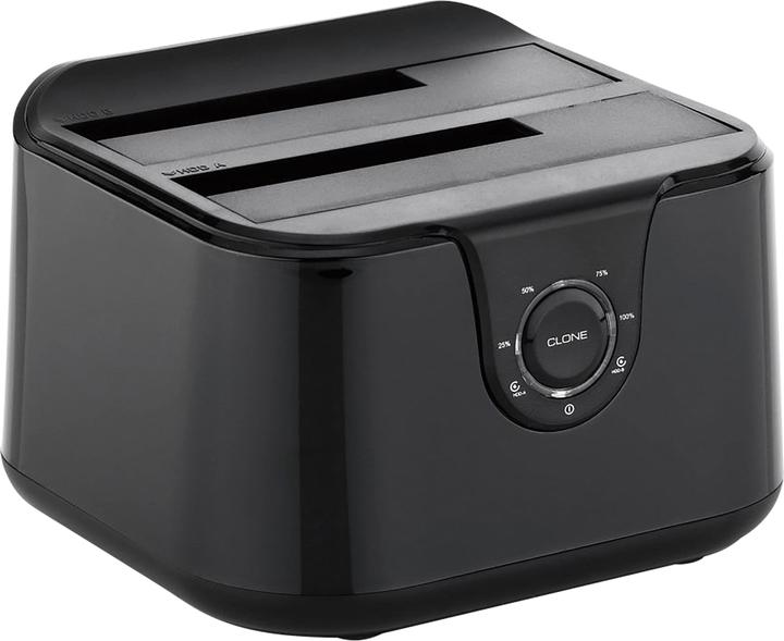 Produktbild Conceptronic Dockingstation für /3.-Sata USB3.0