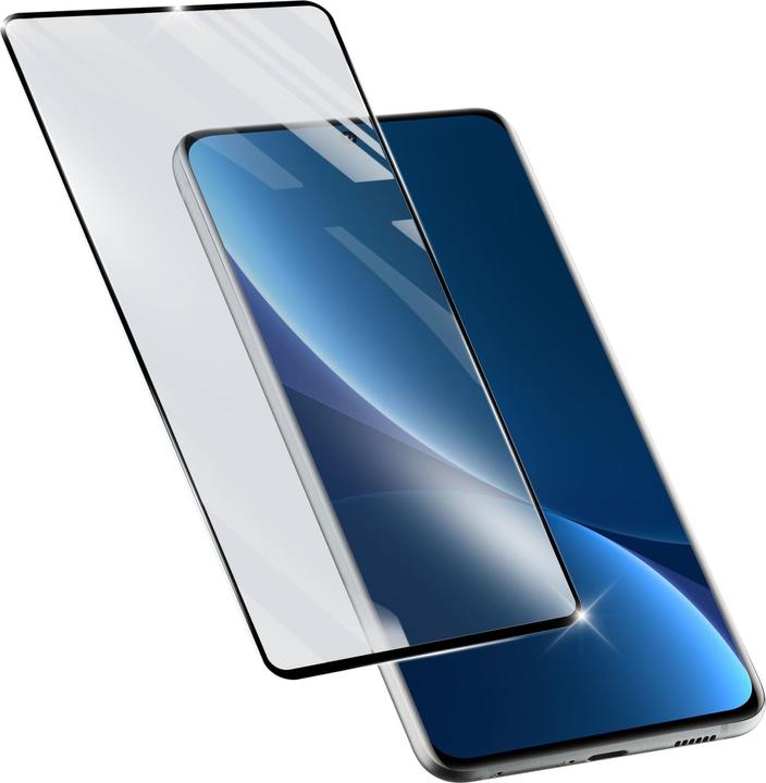 Actual product image Cellularline case ICY, Alcatel 3L (A1 Alpha 20) (1 pcs., Xiaomi 12 Lite 5G)