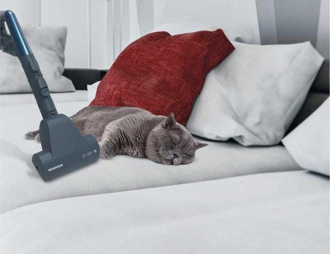 Image du produit Hoover Telios Extra