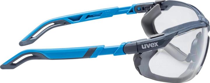 Produktbild Uvex i-5 guard fbl. sv. exc. anthrazit/blau