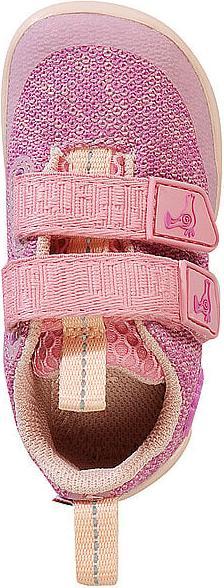 Actual product image Affenzahn Kid's Barefoot Shoe Knit Happy (25)