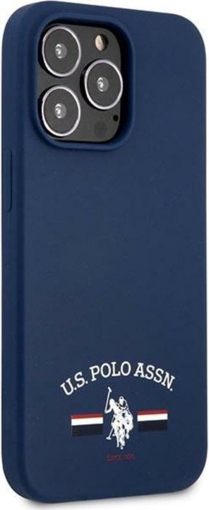 Actual product image U.S. Polo US Polo USHCP13LSFGV iPhone 13 Pro (Apple iPhone 13 Pro)