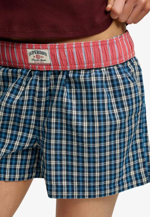 Immagine prodotto Superdry Mini Check (M)