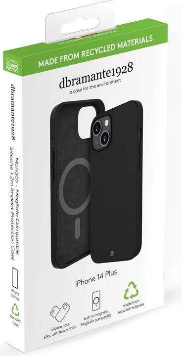 Actual product image dbramante1928 Monaco (Apple iPhone 14 Pro Max)