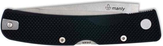Produktbild Peak CPM-S-90V Black Two Hand