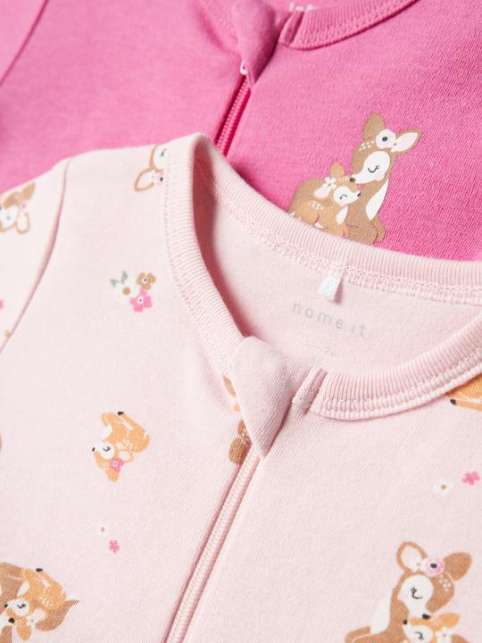 Image du produit Name it Lot de 2 pyjamas (80)