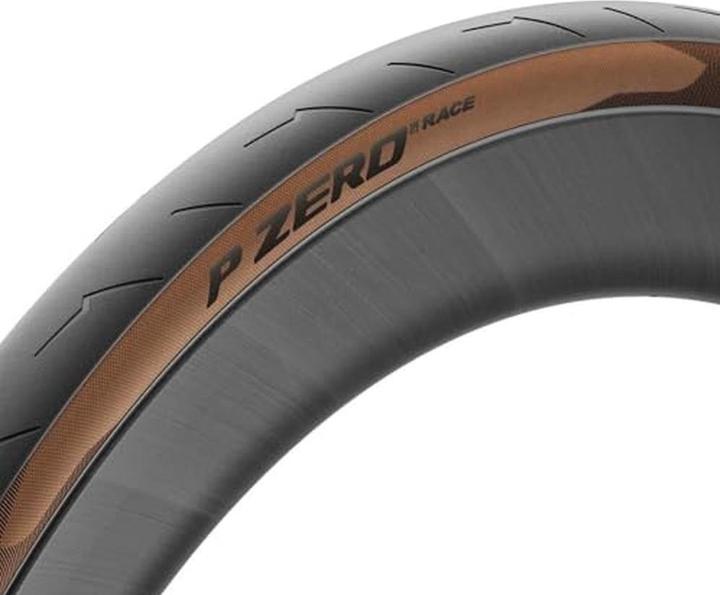 Actual product image Pirelli P Zero Race Italy (28 x 1 5/8 x 1 1/8, 28-622)