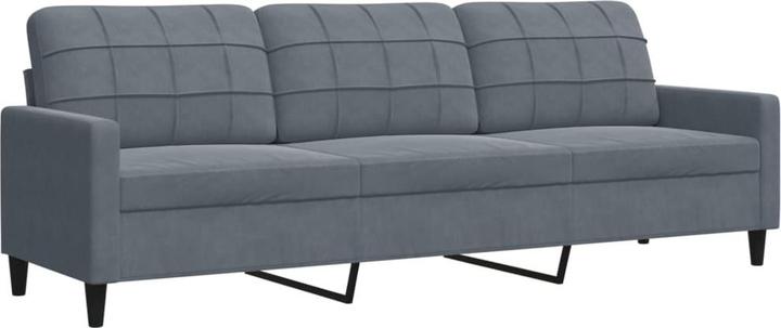 Actual product image vidaXL Sofagarnitur (Upholstery set)