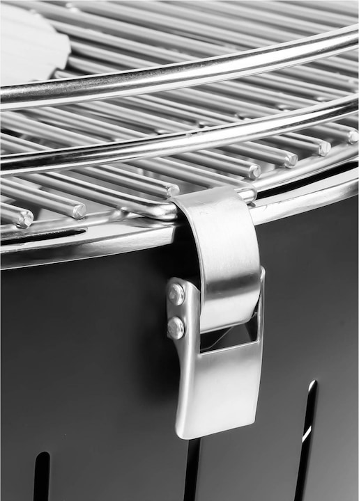 Produktbild LotusGrill XL mit USB (40.50 cm)