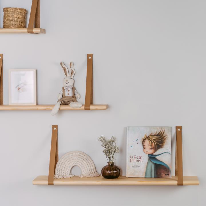 Produktbild Leg&go Schweberegal 90cm