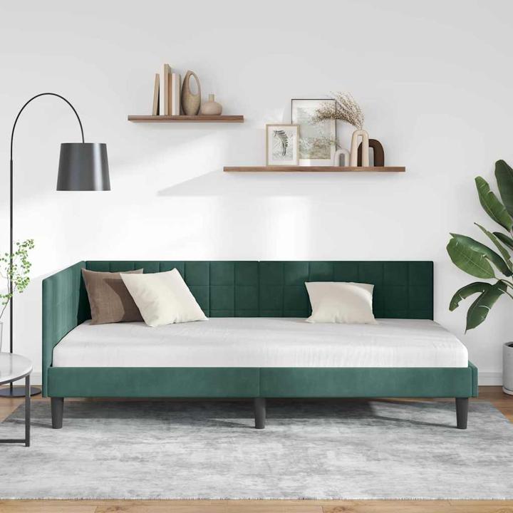 Image du produit vidaXL Bettgestell (90 x 200 cm)