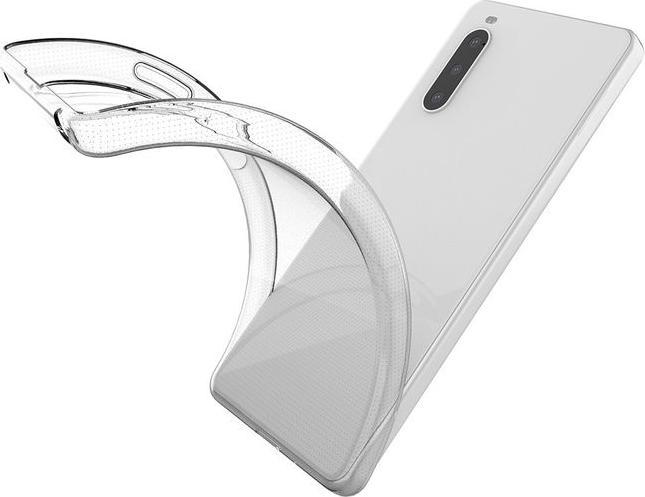 Immagine prodotto MU Classic Serie Softcase TPU (Sony Xperia 10 IV)