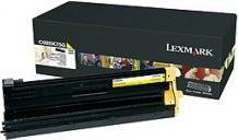 Produktbild Lexmark C925x75g (Y)