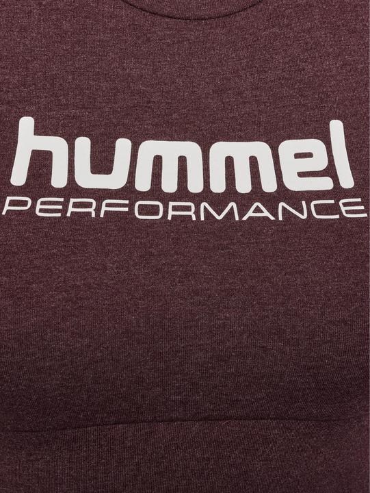 Produktbild hummel Hmlpulse Logo Light Support Bra (XS)