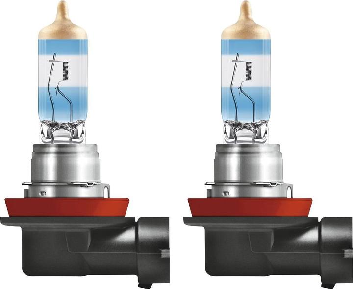 Produktbild Osram Night Breaker 220 H11 Duobox (H11)