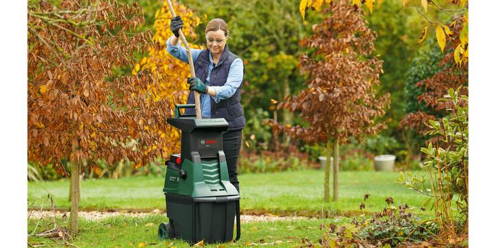 Image du produit Bosch Home & Garden AXT 22 D