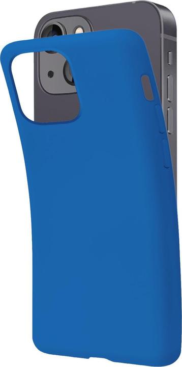 Produktbild SBS Rainbow Case iPhone 14 blue color (Apple iPhone 14)