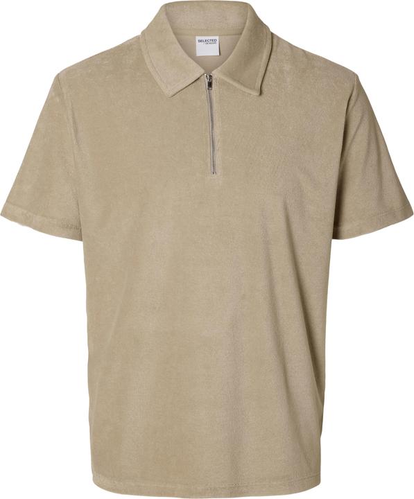 Immagine prodotto Selected Polo in spugna (XL)