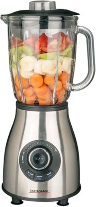 Produktbild Gastroback Vital Pro (CH-Stecker, 1000 W)