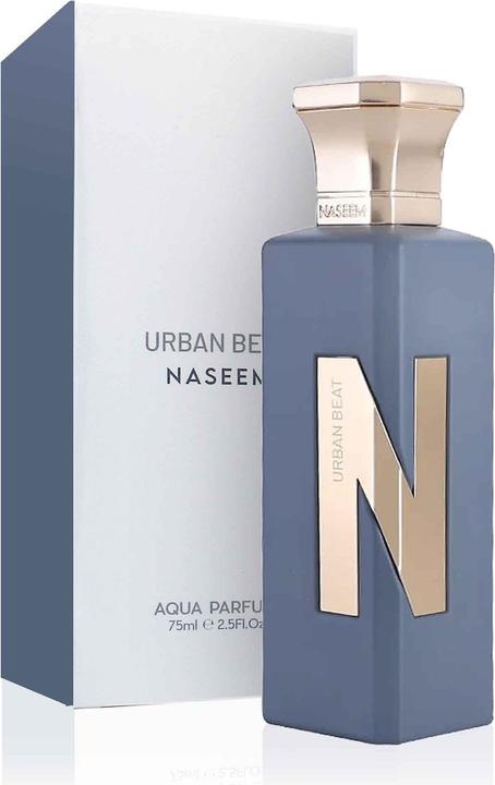 Generic Urban Beat Aqua Parfum 75ml (Eau de Parfum, 75 ml)