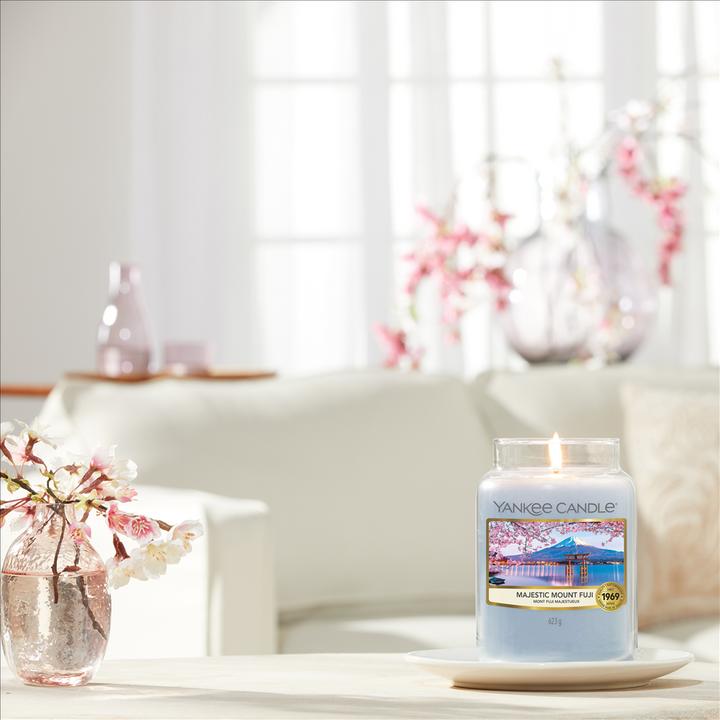 Produktbild Yankee Candle Majestic Mount Fuji (104 g)