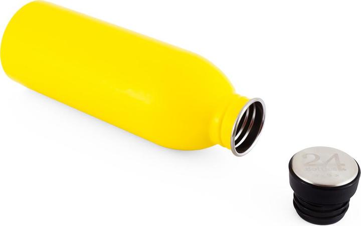 Actual product image 24 Bottles Urban (0.50 l)
