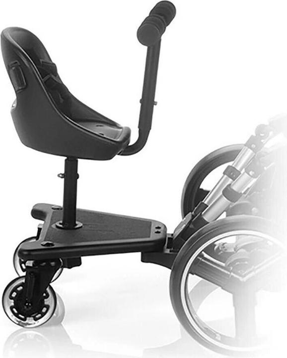 Image du produit Be Cool siège en skate