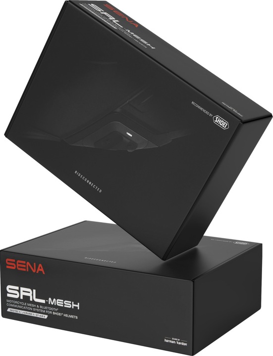 Produktbild Sena SRL-Mesh (1er Set)