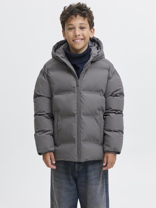 Image du produit Jack & Jones Jjesoho Puffer Hood Sn Jnr (164)