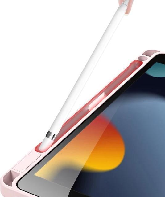Actual product image Dux Ducis Magi Series (iPad 2022 (10th Gen), iPad 2025 (11th gen))