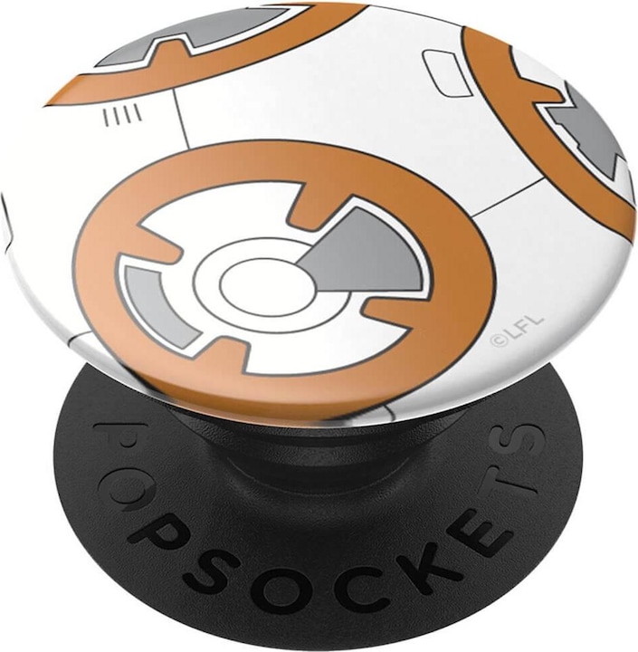 Produktbild PopSockets BB-8