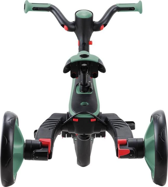 Produktbild Globber Explorer 4 in 1 Foldable