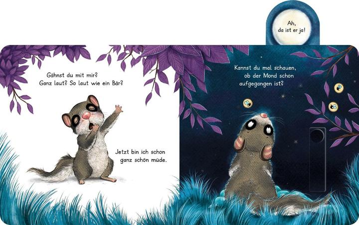 Produktbild Bringst du mich ins Bett? (Deutsch)