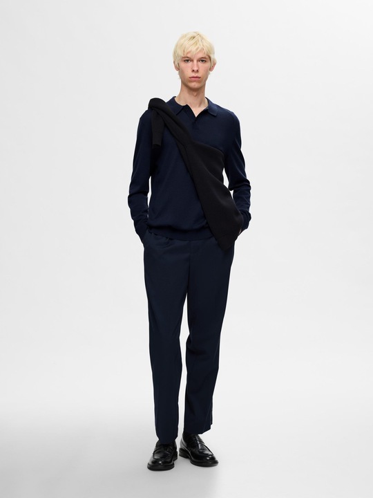 Actual product image Selected Homme Slhtray (M)