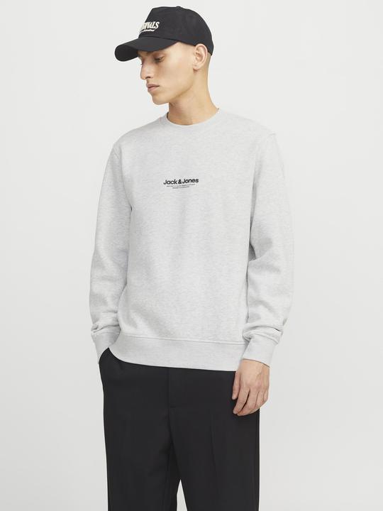 Actual product image Jack & Jones 2-pack Printed Sweatshirt Sweatshirt (XL)
