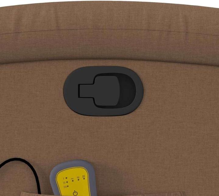 Actual product image vidaXL Ginnifer