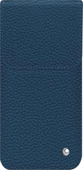 Indigo ( Pantone #1f4565 )