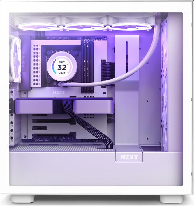 Immagine prodotto NZXT N7 Z790 (LGA 1700, Intel Z790, ATX)