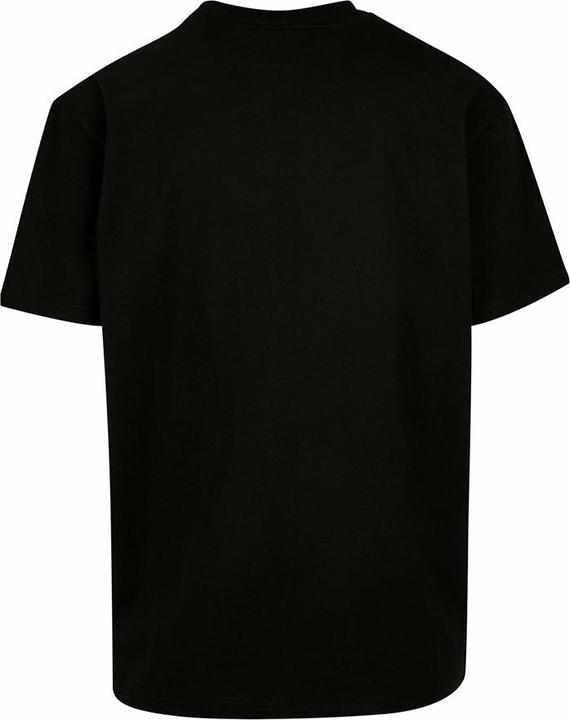 Produktbild Mister Tee Error Wording TShirt in Übergrösse (L)