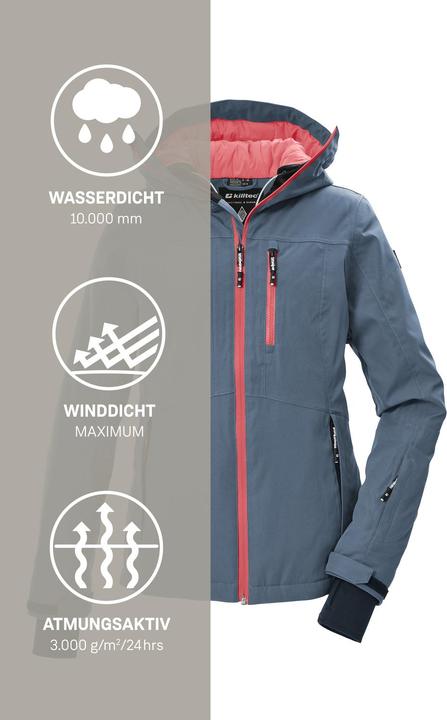 Immagine prodotto Killtec KSW 276 WMN SKI JCKT (46)