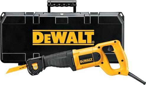 Image du produit DeWalt Scie sabre 00