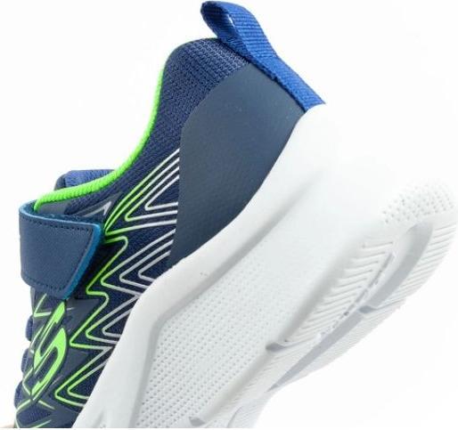 Produktbild Skechers Microspec Texlor JR (33)