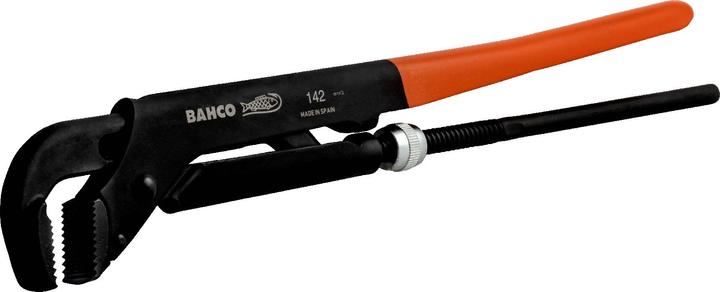 Actual product image Bahco UNIVERSAL WRENCH 720 - 3-1/2 (722 mm)