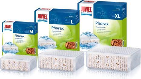 Immagine prodotto Juwel Aquarium Phorax (Filtri interni, Acqua dolce, Acqua salata)