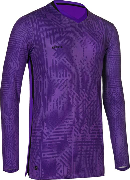 Image du produit Kipsta Maillot de gardien de but 900 Purple (S)