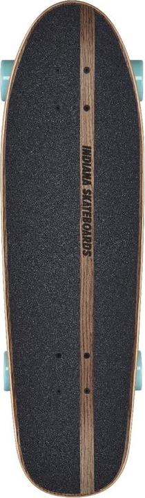 Immagine prodotto Indiana Skateboard Cruiser Nussbaum (27.91")