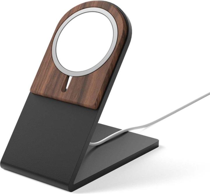 Produktbild Woodcessories MagSafe Dock