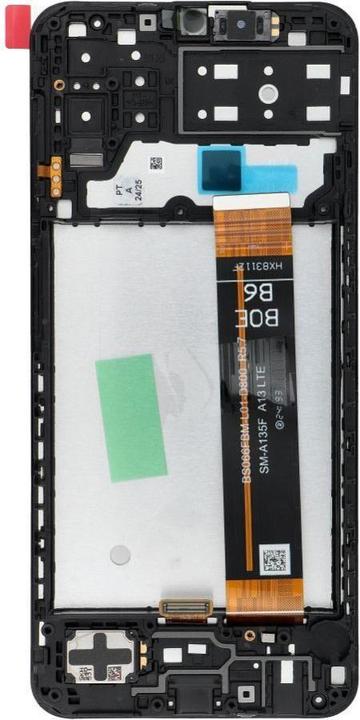 Actual product image Samsung LCD display! ServicePack LCD Display M13 M135F GH82-29133A (Display)