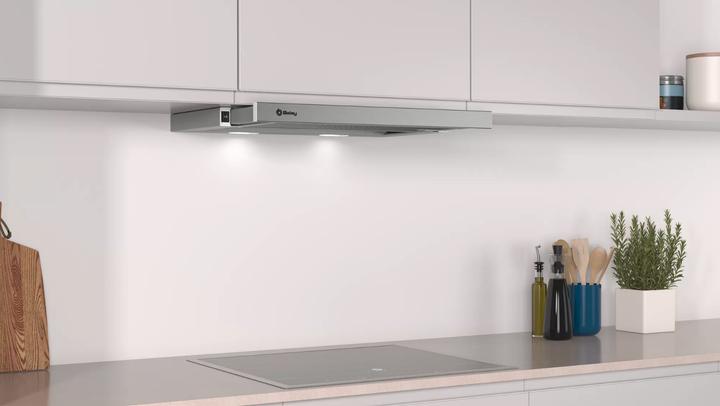 Produktbild Balay 3BT264MX (Unterbauhaube)