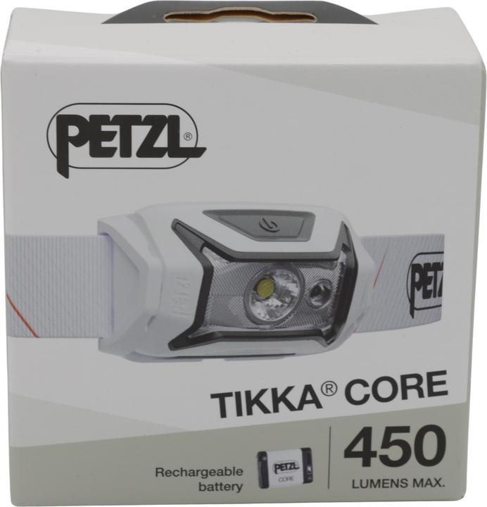 Produktbild Petzl Stirnlampe Tikka Core (450 lm)